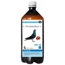   Pro-Biotics pro holuby  1L