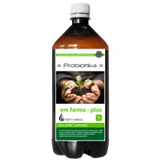 emFARMA plus 1L